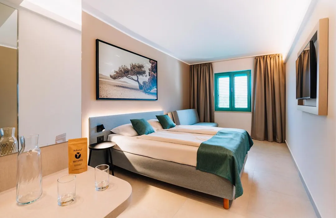 Bretanide Sport & Wellness Resort-1