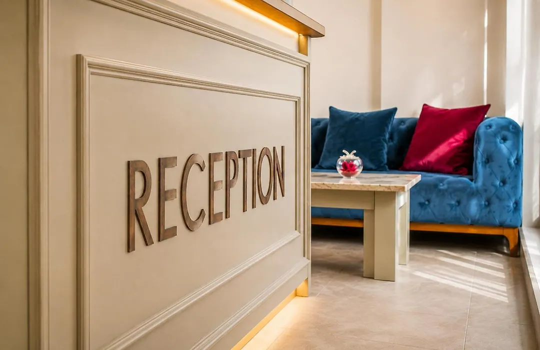 Mayer Hotel Istanbul-1