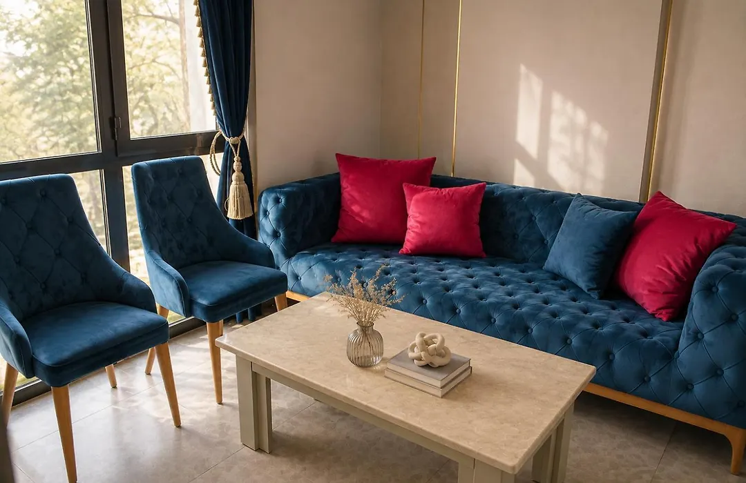 Mayer Hotel Istanbul-1