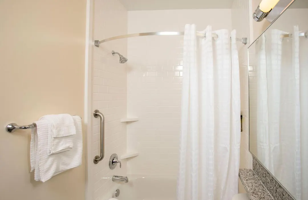 Candlewood Suites - Jacksonville - Mayport By Ihg-1