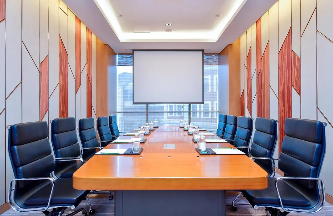 Holiday Inn Changsha Dawangshan By Ihg-1