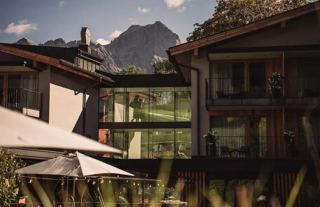Wellness Und Brunch Hotel Morgenzeit Beheizter Naturteich Genuss Fruehstueck Bis 13 Uhr Hochkoenig Sommercard-1