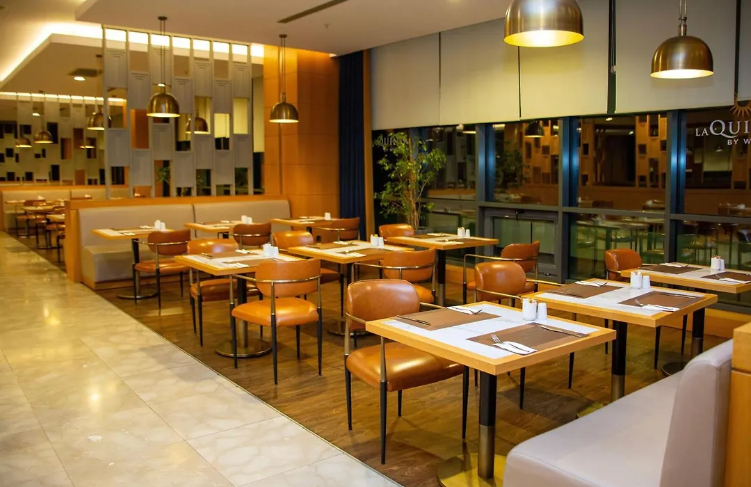 La Quinta By Wyndham Istanbul Gunesli-1