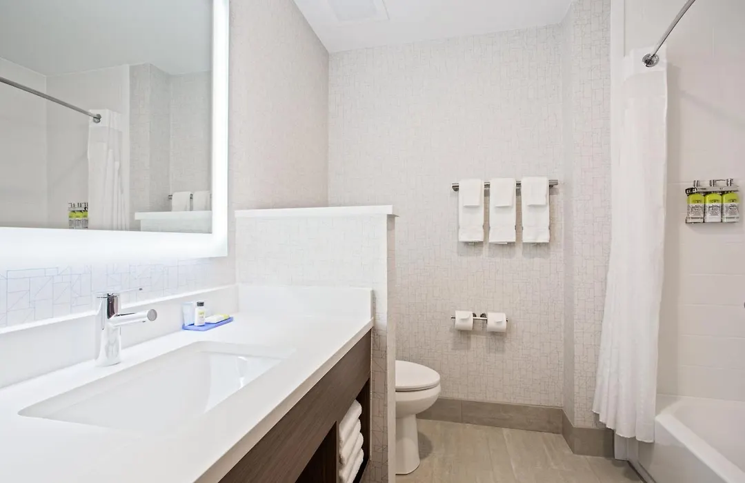 Holiday Inn Express & Suites Niceville - Eglin Area By Ihg-1