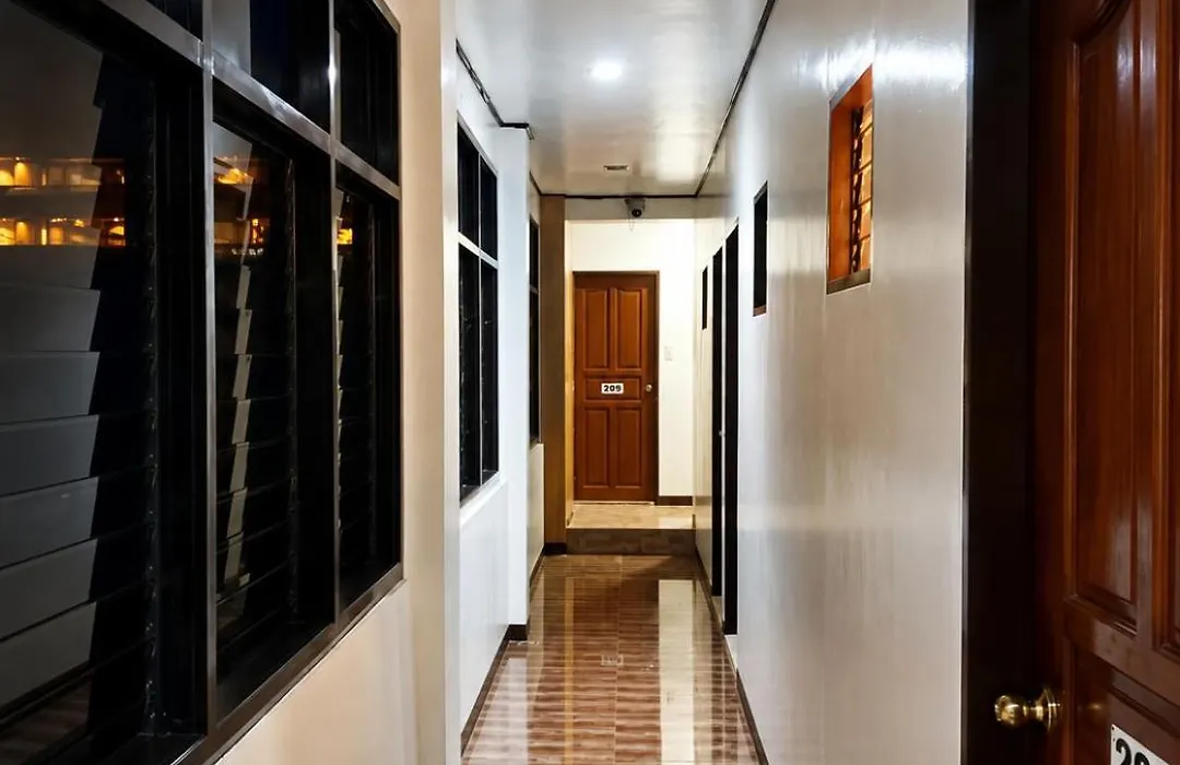 Devayn'S Inn-1