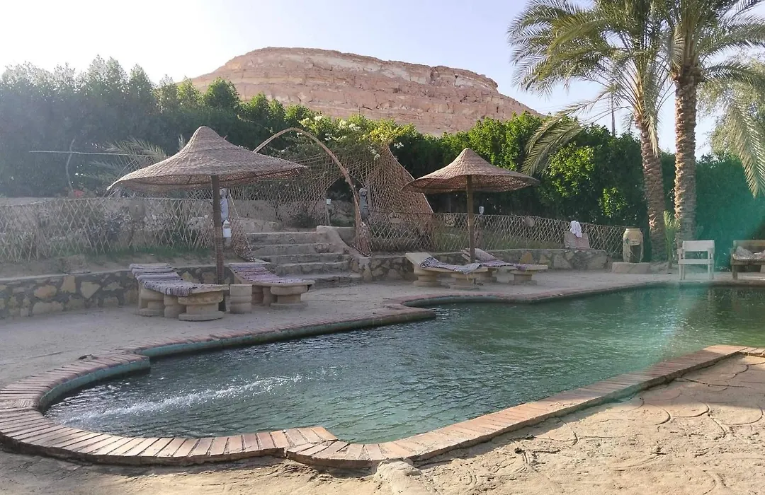 Mountain Camp Ali Khaled-1
