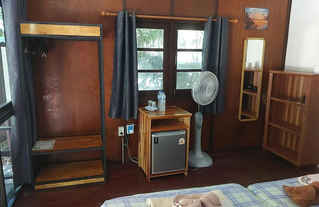 Tao Thong Villa 1-1