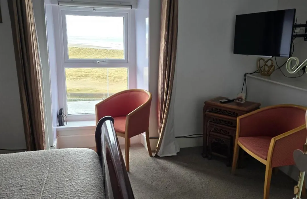 Bluebells Guest House-1