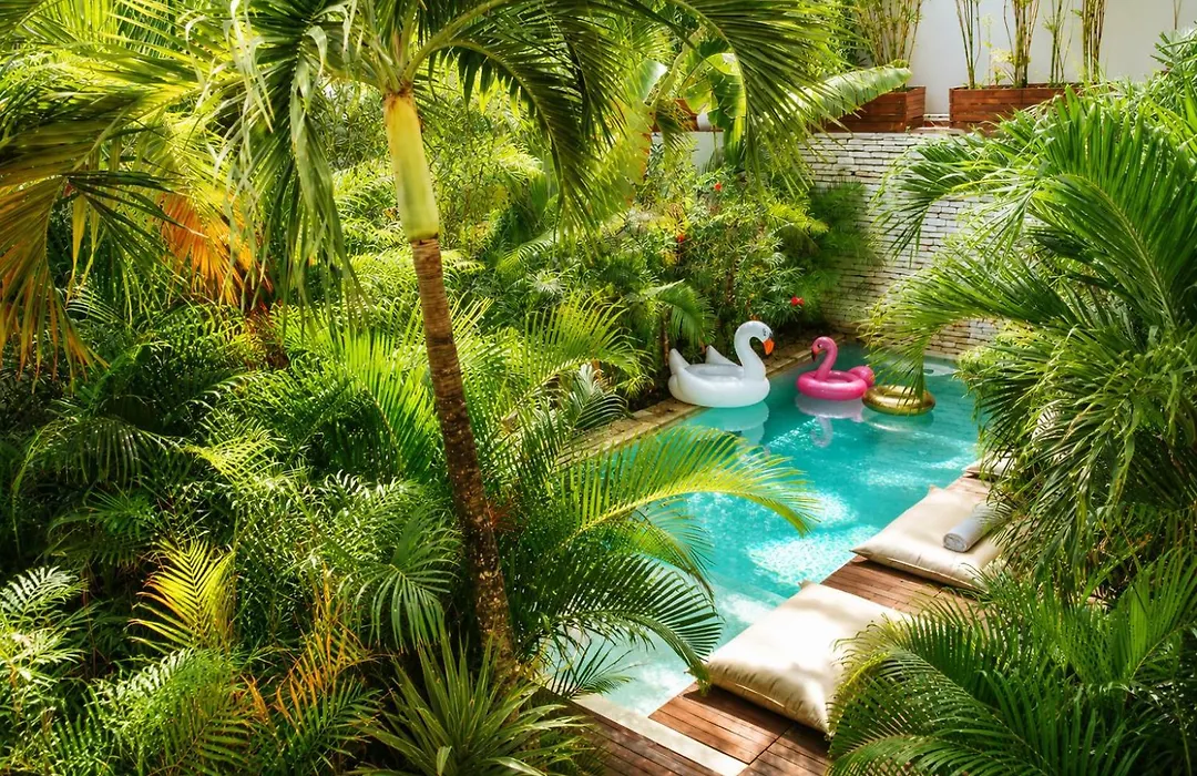 The Strabon Tulum-1