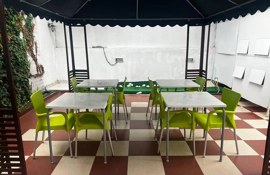Bing Garden Guesthouse-1