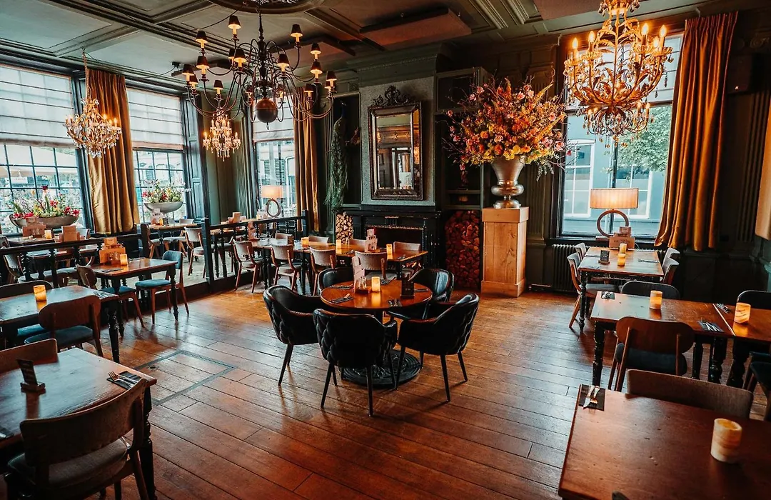 Boutiquehotel 'T Gerecht-1