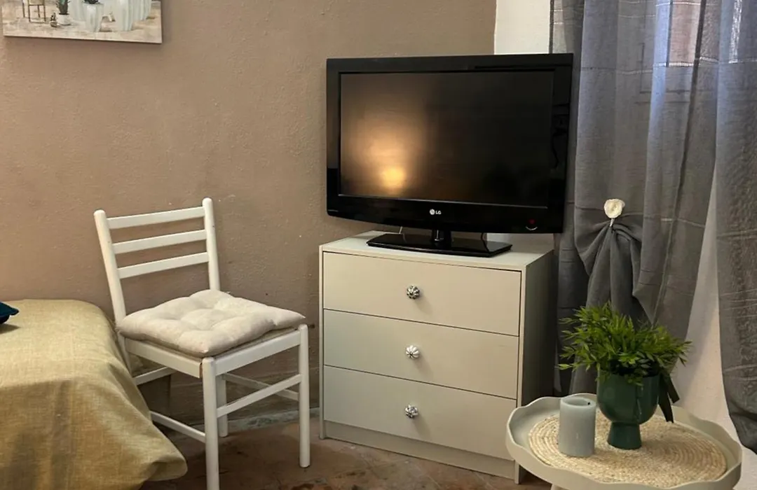 Il Giardino Segreto B&B-1