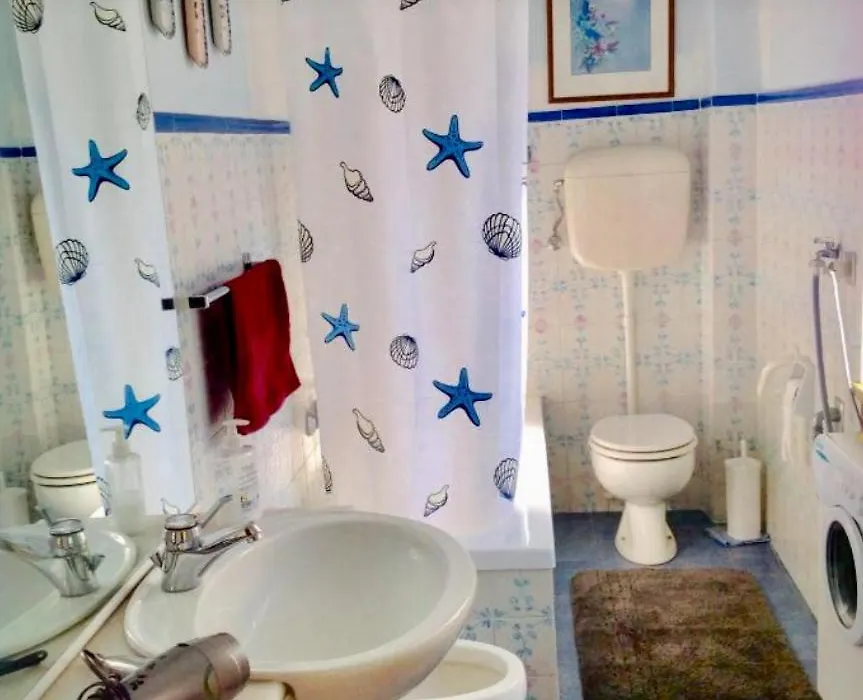 B&B Casa D'Arte-1