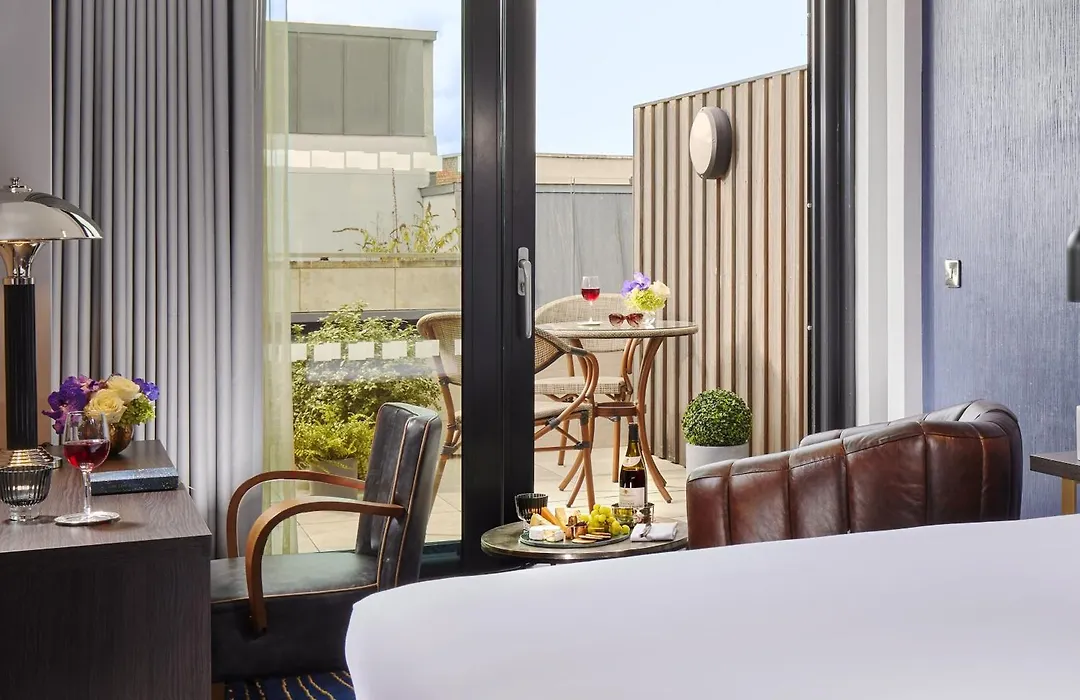 The Grafton Hotel-1