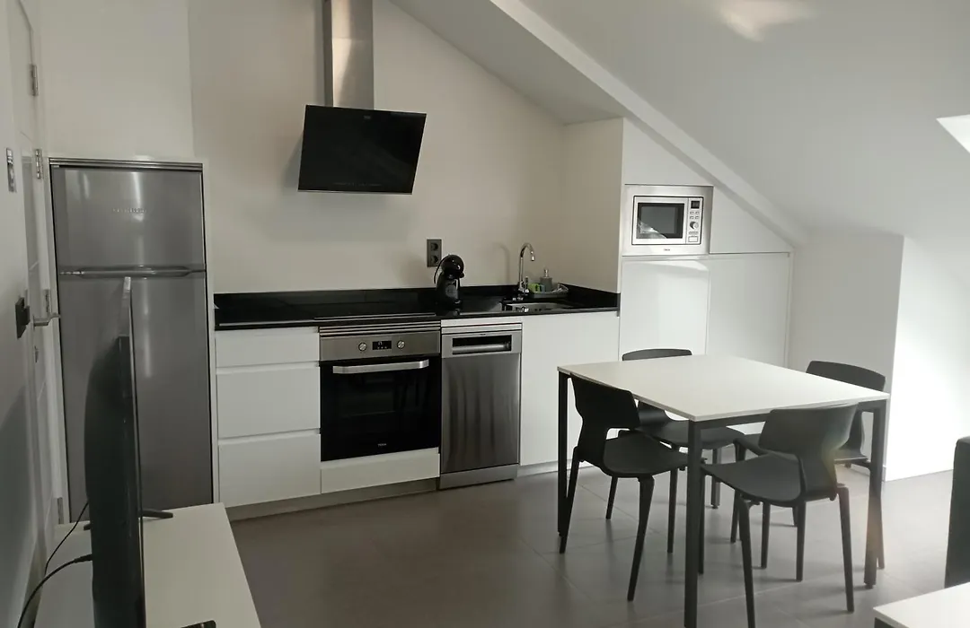 Apartamentos Onzamar-1