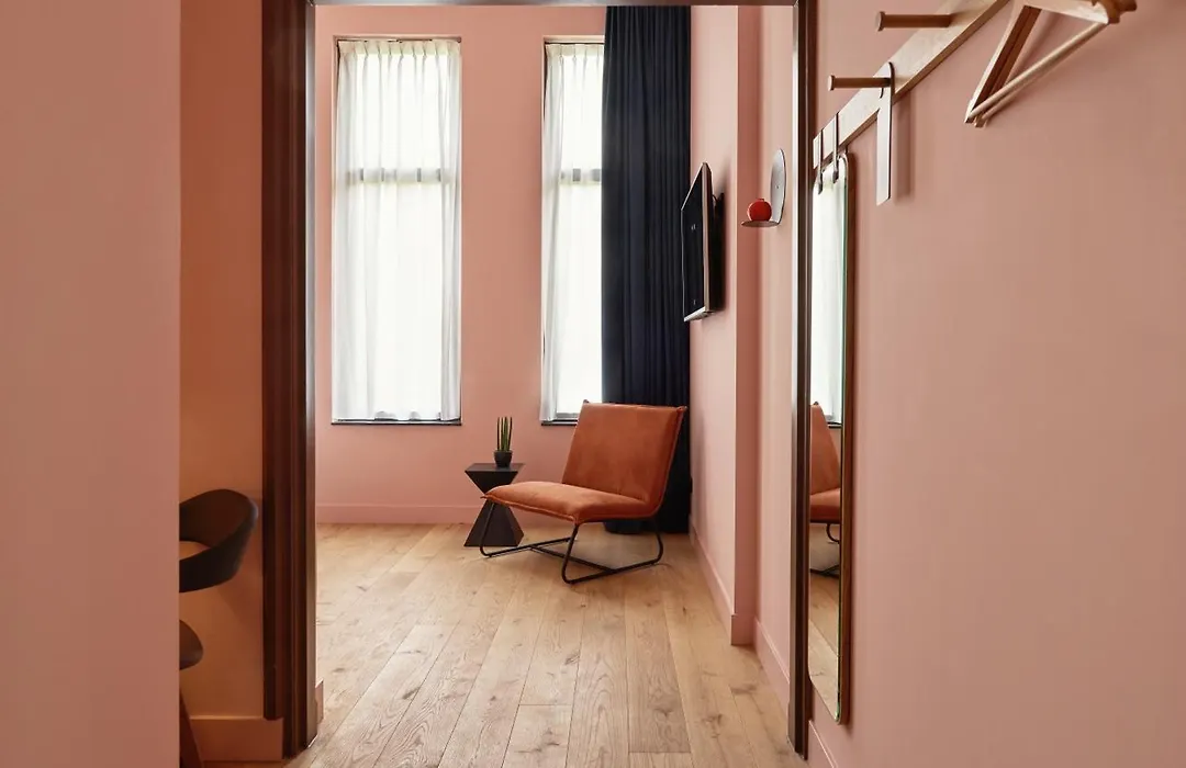 Marienhage Boutique Hotel-1