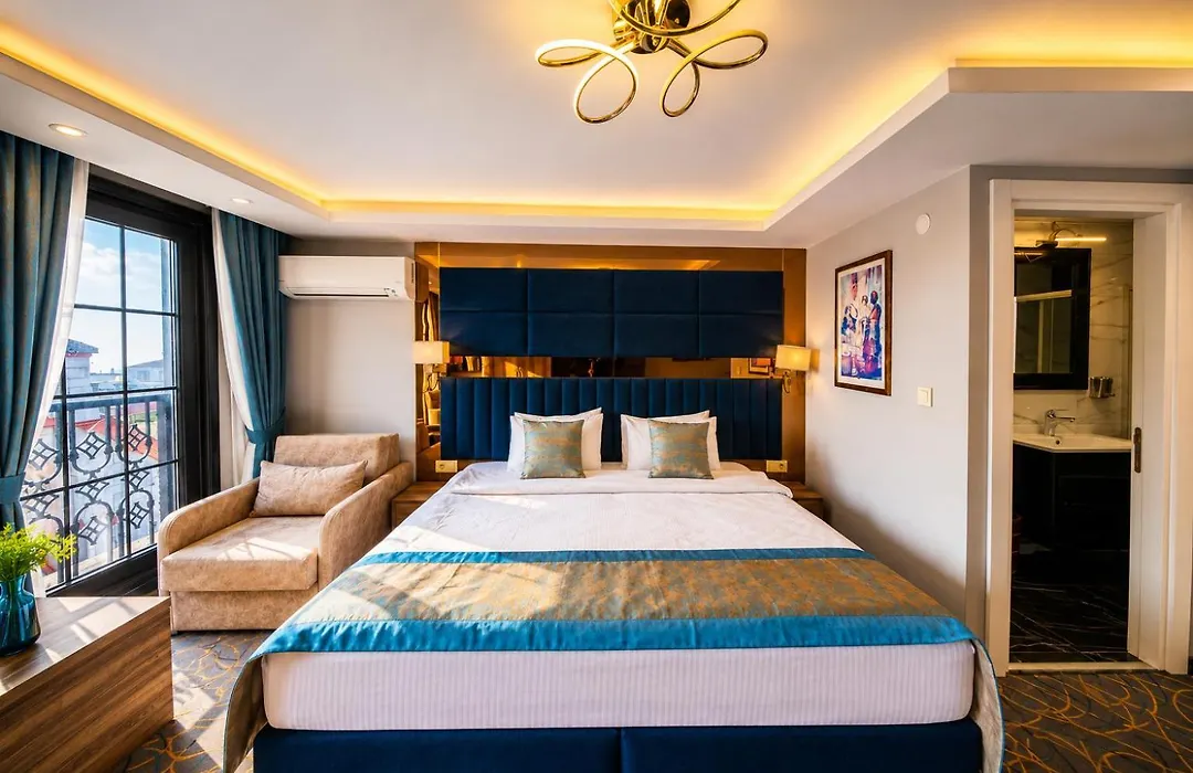 Grand Kavi Hotel-1