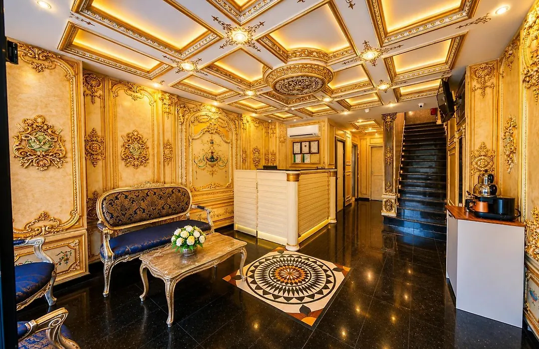 Grand Kavi Hotel-1