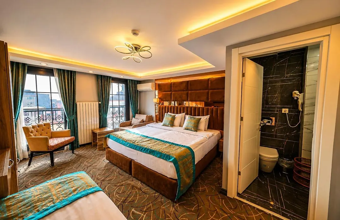 Grand Kavi Hotel-1