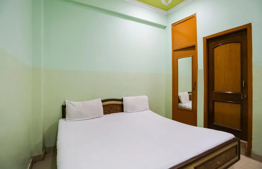 Spot On Doon View Guest House-1