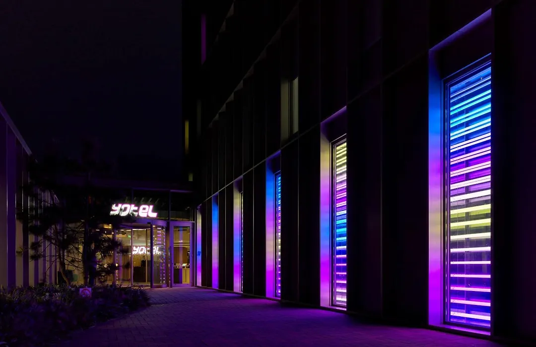 Yotel Amsterdam-1