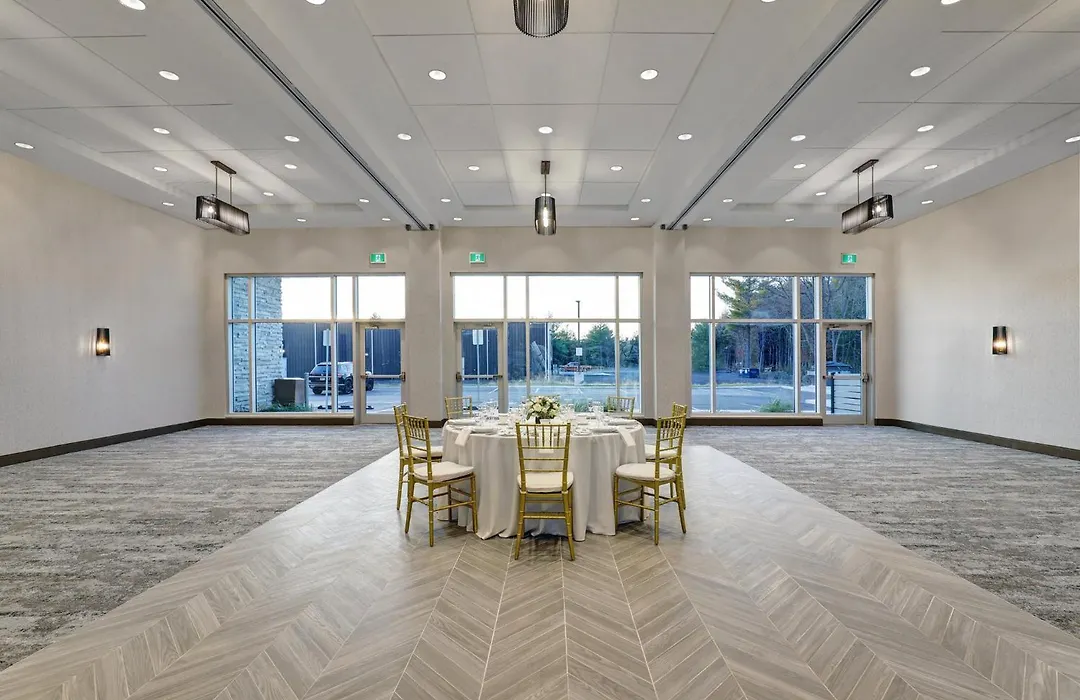 Holiday Inn Express - Kingston West By Ihg-1