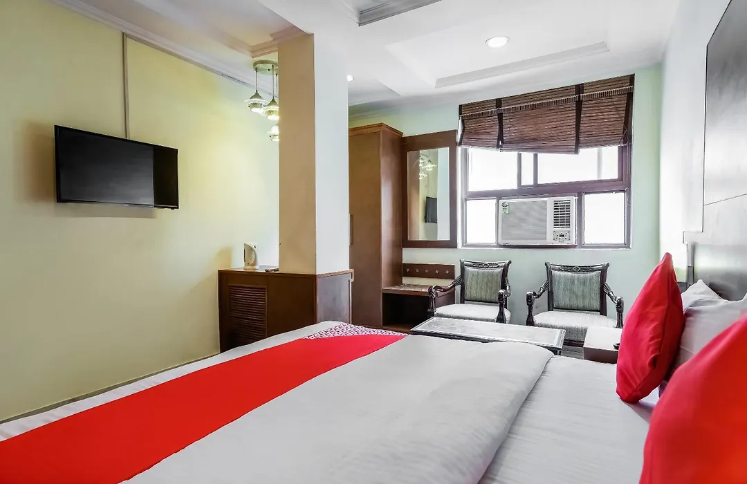 Spot On Hotel Kabila-1