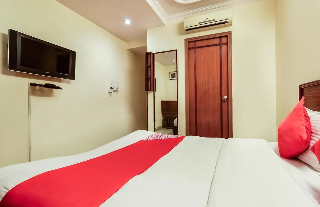 Spot On Hotel Kabila-1