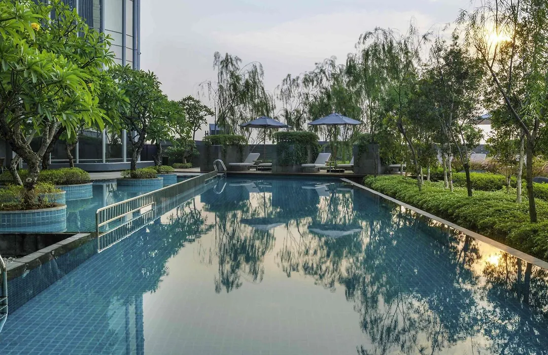 Swissotel Jakarta Pik Avenue-1