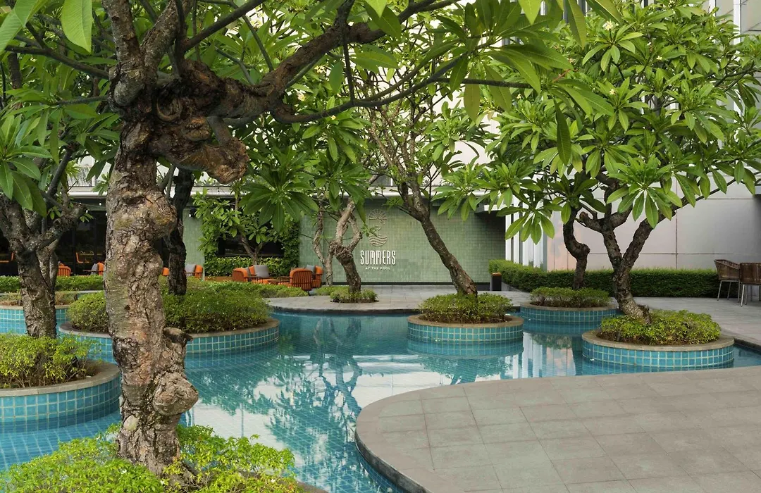 Swissotel Jakarta Pik Avenue-1