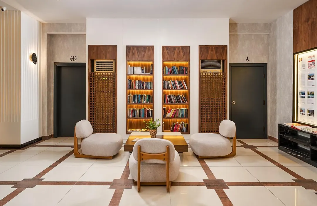 Kaila City Hotel-1