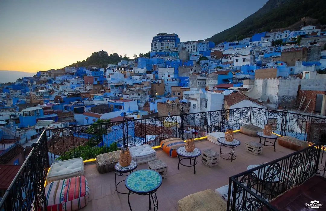 Riad Nila-1