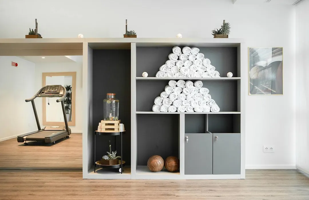 Innside By Melia Milano Torre Galfa-1