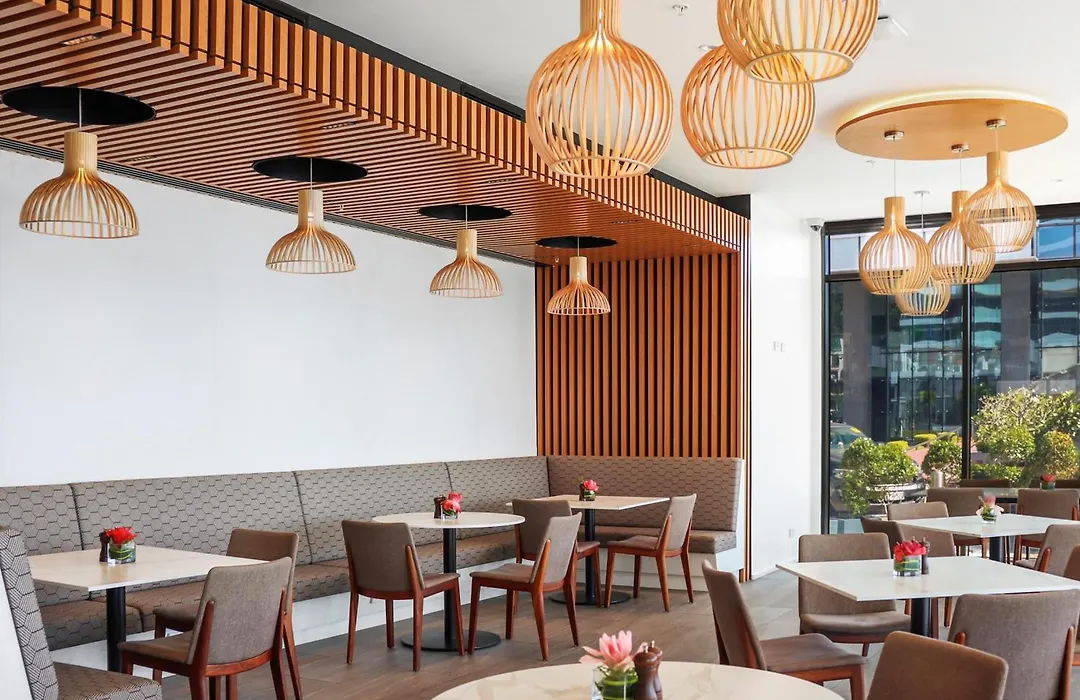 Crowne Plaza Residences Port Moresby By Ihg-1