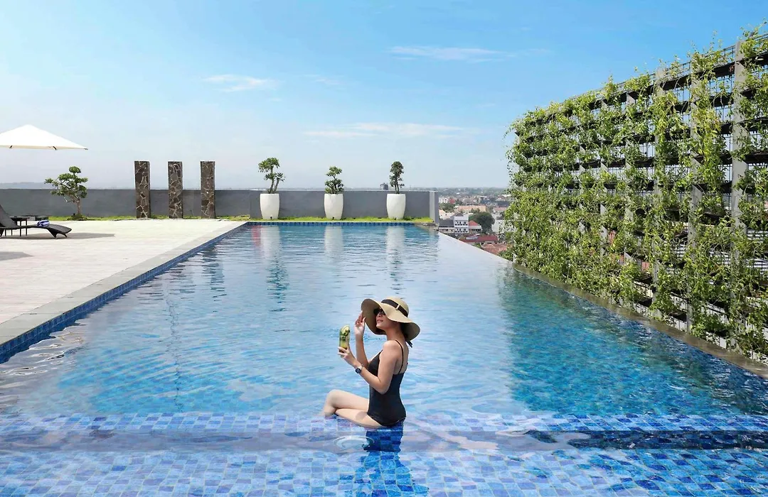 Novotel Suites Yogyakarta Malioboro-1