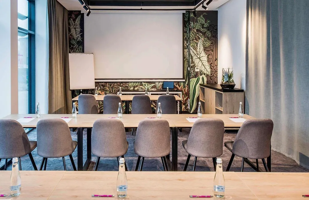 Ibis Styles Krakow East-1