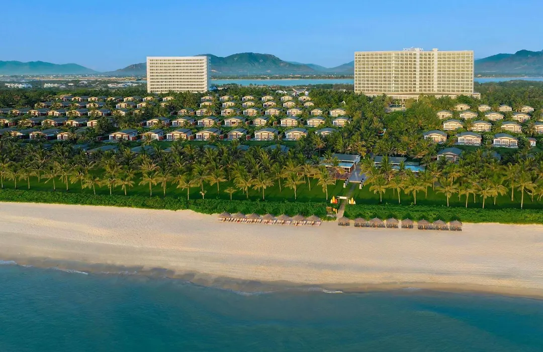 Moevenpick Resort Cam Ranh-1