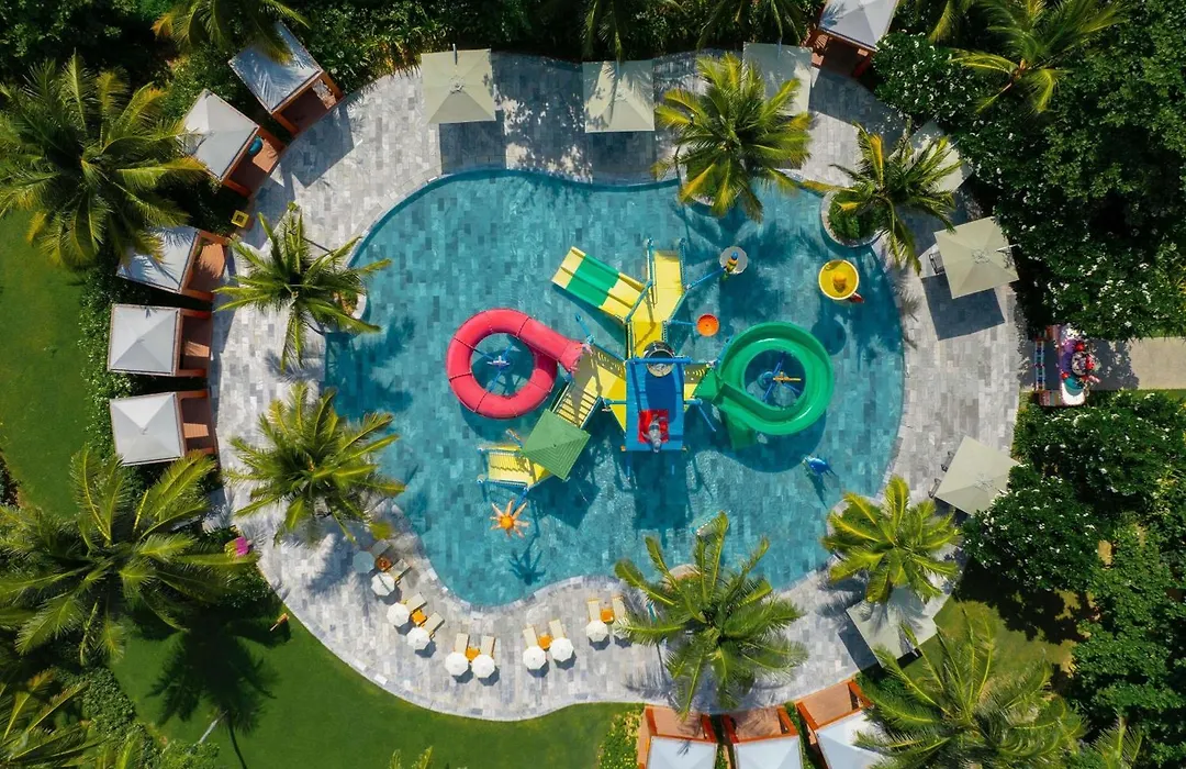 Moevenpick Resort Cam Ranh-1