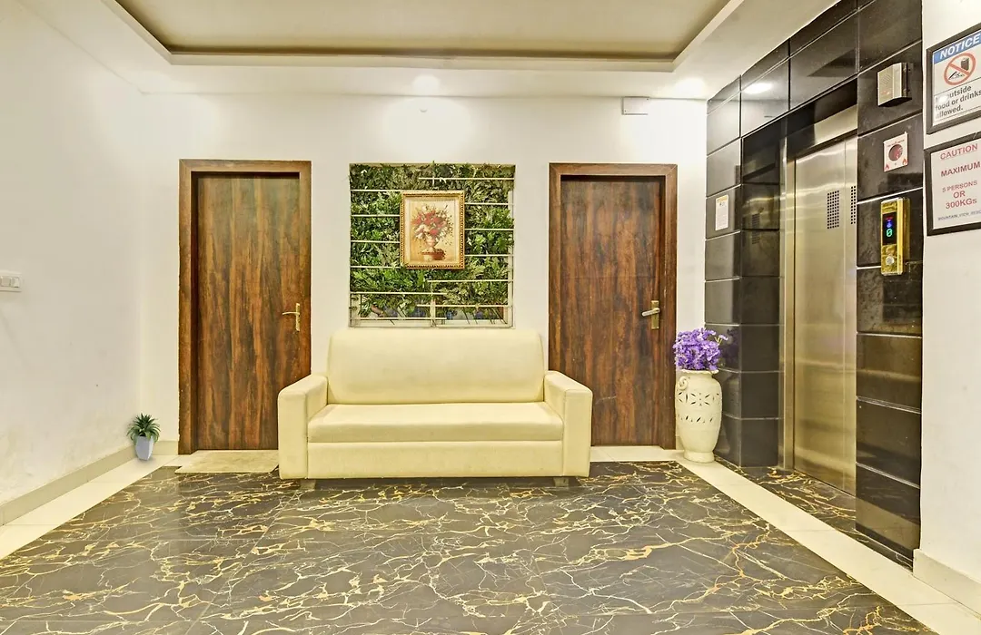 Super Collection O Mountain View Resort-1