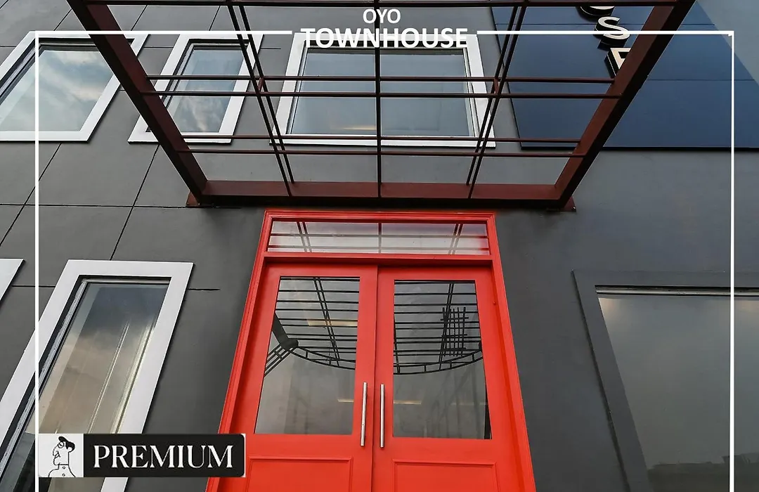 Townhouse D- Knowledge Park III-1