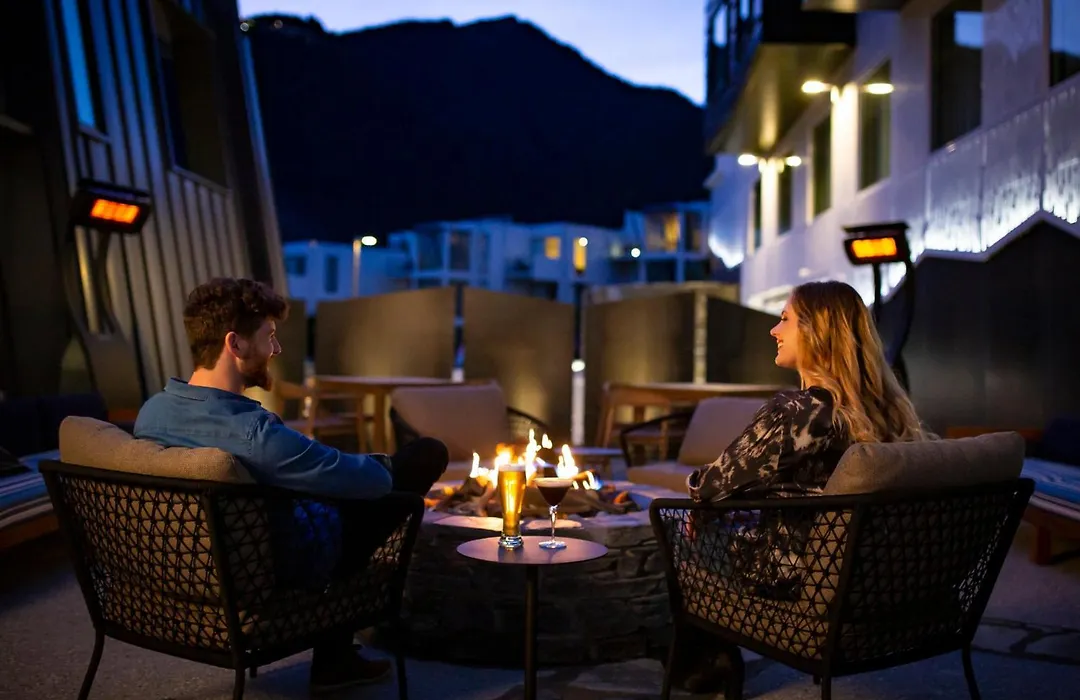 Voco Queenstown By Ihg-1