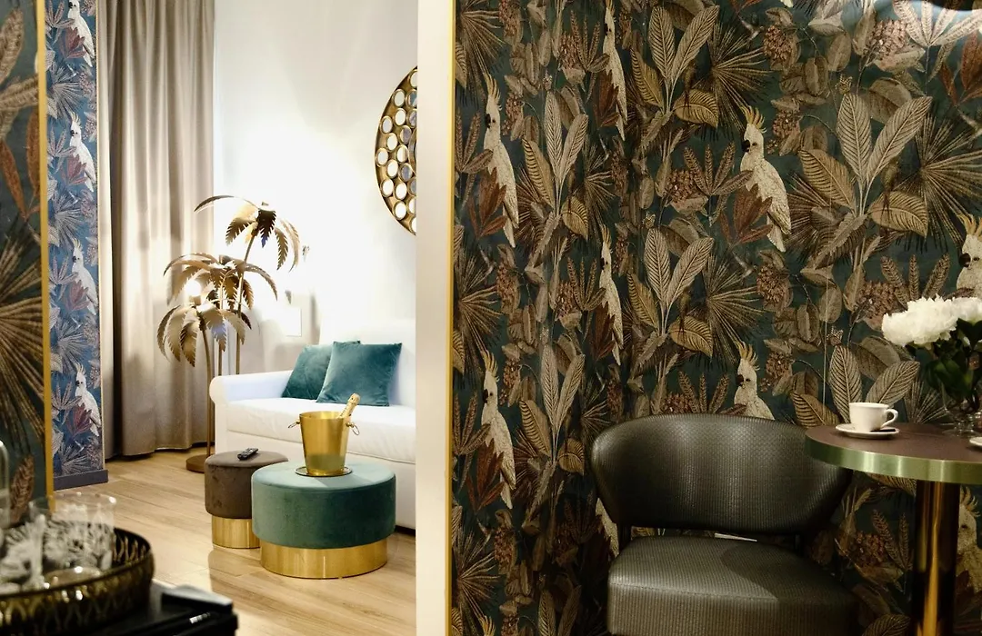 Intomilan Galleria Duomo I Boutique & Design Aparthotel-1