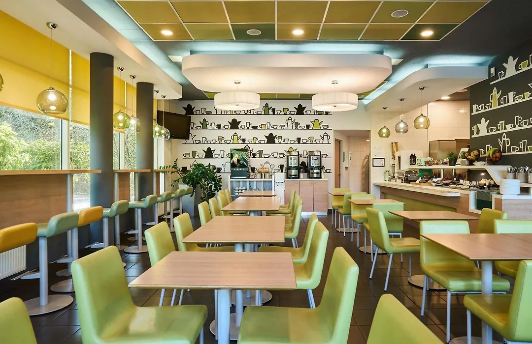 Ibis Budget Wroclaw Poludnie-1