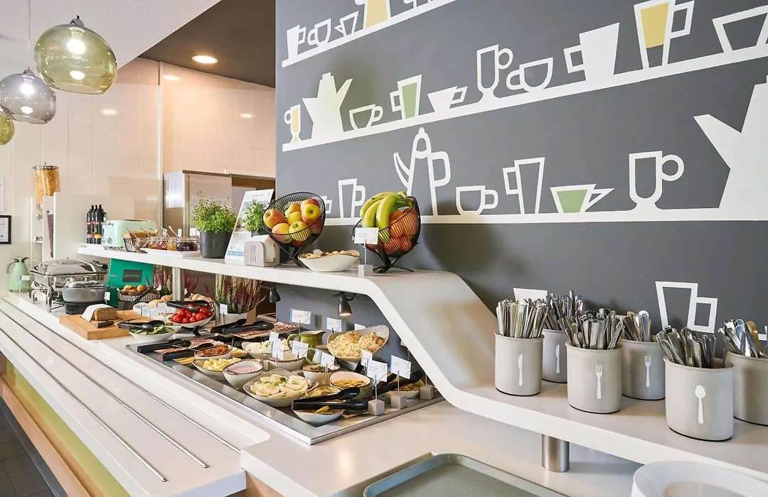 Ibis Budget Wroclaw Poludnie-1