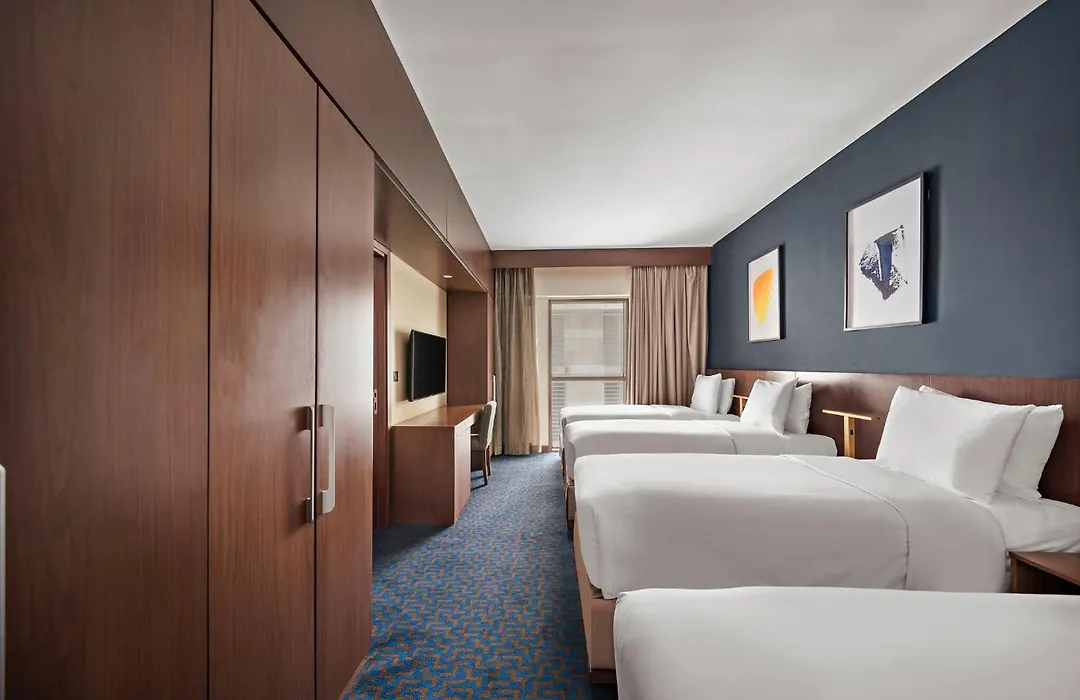 Voco Makkah By Ihg-1