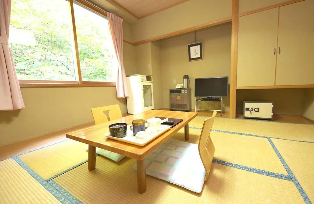 Shiga Swiss Inn-1