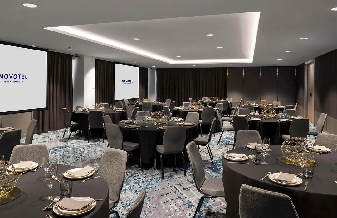 Novotel Perth Murray Street-1