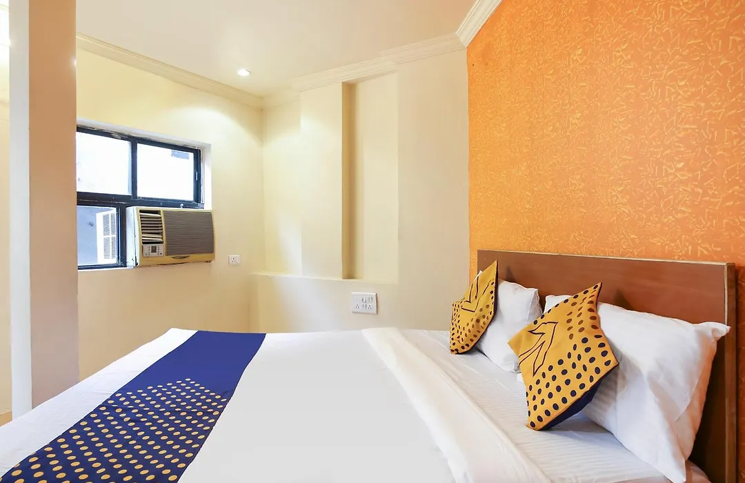 Hotel O Super Guest House-1