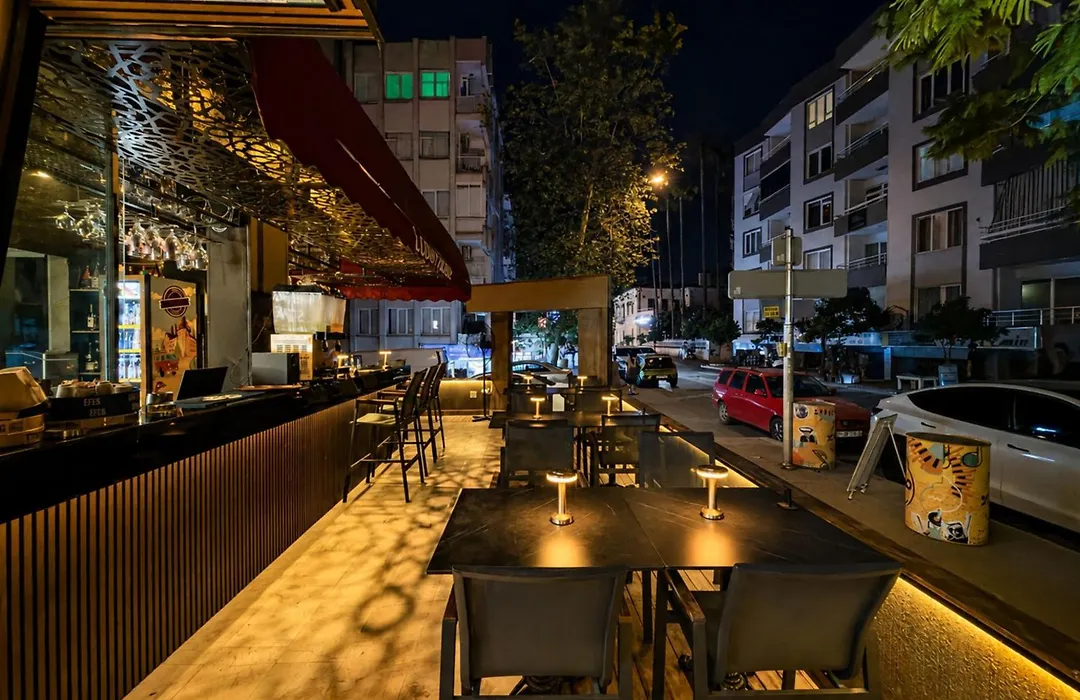 Hotel Güleryüz-1