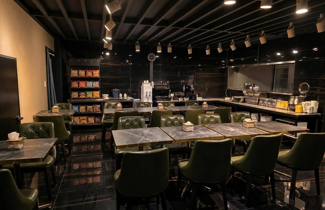 Hotel The May Jongno-1